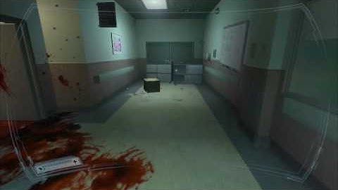 Lets Play F.E.A.R 2: Project Origin Part 4