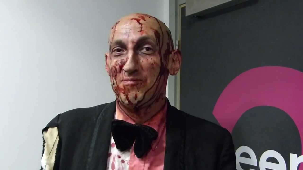 Zombie Fest Part Three - YouTube