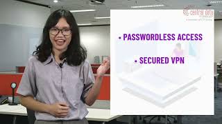 Identity And Access Management: Secure Identity - Entrust