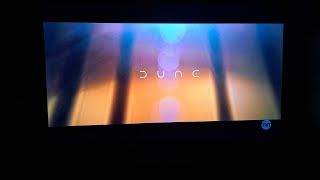 Dune 2021 - Tnt Intro Part 2