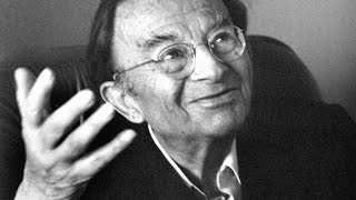 Erich Fromm - The Art of Love (1989)