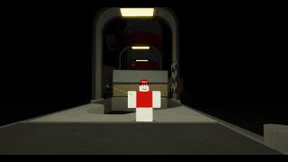 Roblox FE2CM -Lighthouse Old (UNOFFICIAL) [Med-High Crazy]
