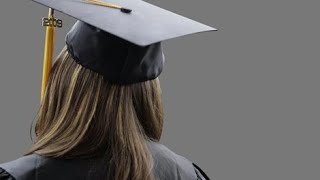 College students expect to make $100,000 at first job, study shows