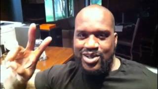 Shaquille O' Neal Announces RETIREMENT!