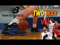 New Balance Two Wxy V3 Performance Review! (Jack Harlow&#39;s Hoop Shoe!)