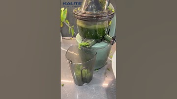 Nước ép cần tây Detox cơ thể đơn giản tại nhà #shorts
