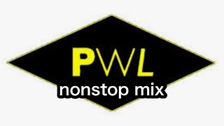 Pwl Nonstop Mix 2021625