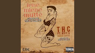 Iene Miene Mutte (feat. Roger Davids)