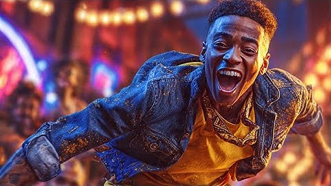 JESUS (Name Above All Names) - Official Afro-fusion Gospel Song | Joyful African Praise Anthem