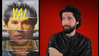 Val - Movie Review