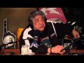 The Artie Lange Show - Vincent Pastore (in-studio) Part 1