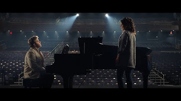 映画『アイ・キャン・オンリー・イマジン　明日へつなぐ歌』予告