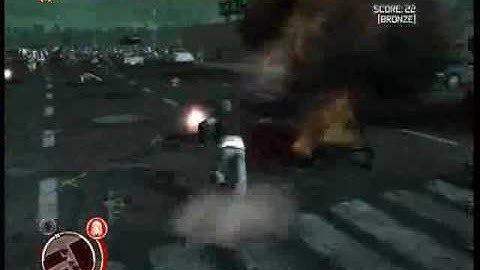 Overkill Platinum - Prototype