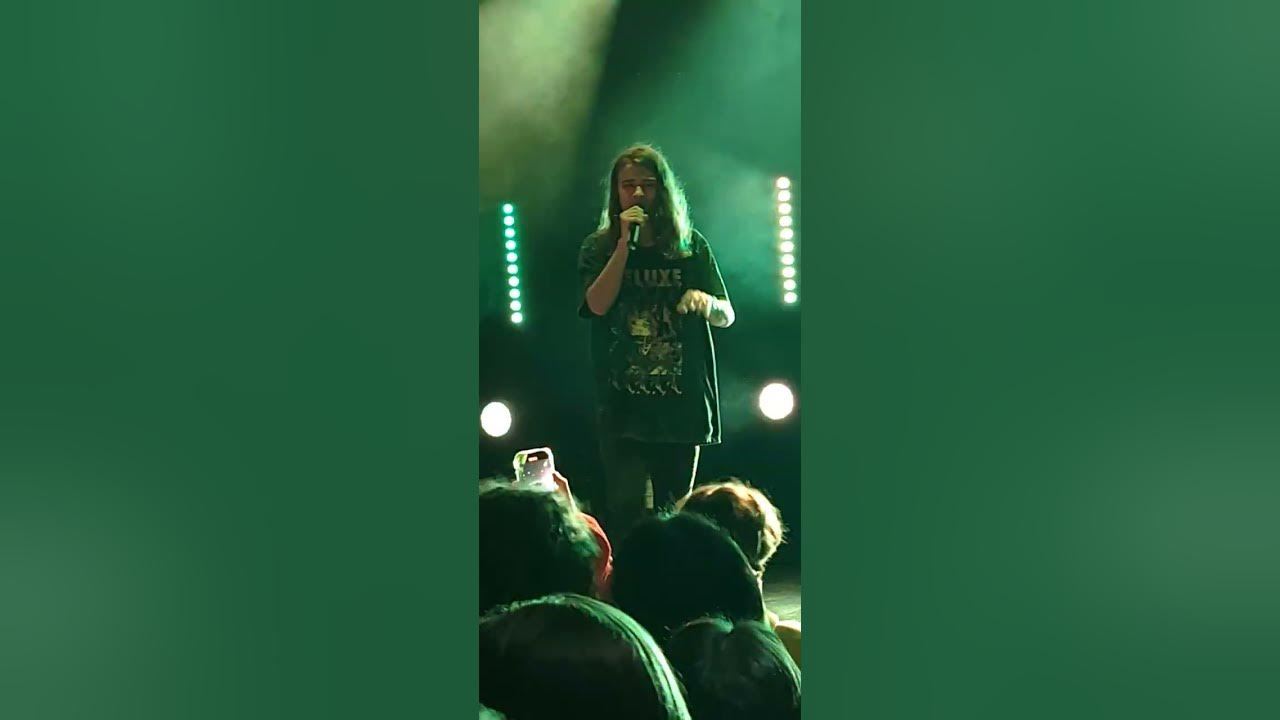 brakence introvert(live) YouTube