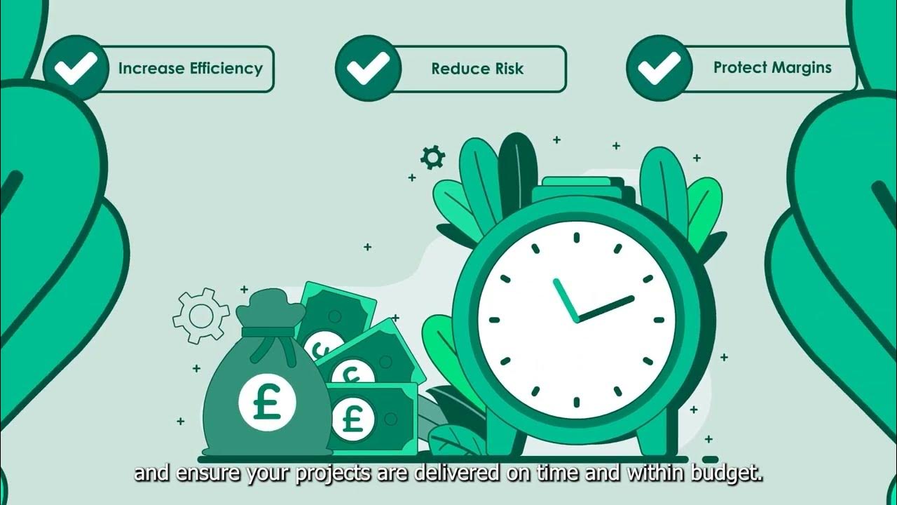 Discover Construct For Sage Accounts YouTube
