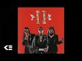 Migos - Walk It Talk It feat. Drake (Audio Remake) | Culture II