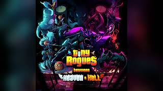 Geryon Boss - Tiny Rogues between Heaven & Hell OST Details