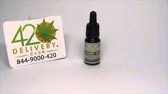 Endoca Hemp oil review - 420 Delivery Club