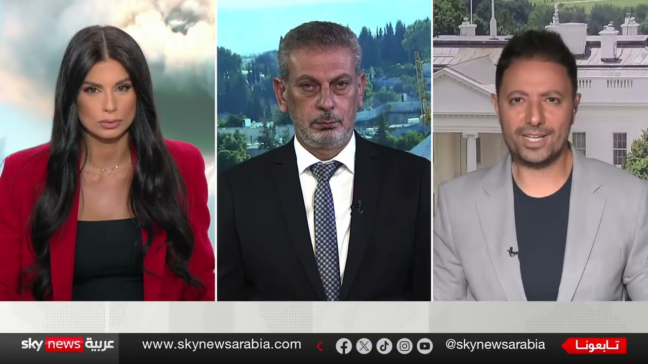 ترامب يهدد بالتدخل المباشر... وتصعيد في التوتر مع إيران