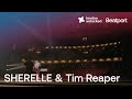 Capture de la vidéo Sherelle B2B Tim Reaper At The London Coliseum | Fabric: London Unlocked | Beatport Live