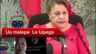 Se ua uma lou Kaimi ole sapelu ae fai le kogafai lakou ia male kele le kala.