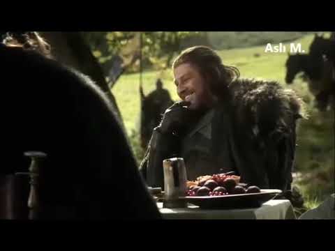 Game Of Thrones Türk dizisi olsaydı / Adamı Hasta Etme Şükrü... (parodi)