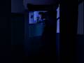 CREANDO: Noches azules #gamedev #animationart #animation #3d #3dart #videogames #shorts #fyp #noche