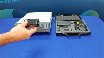 How to boost my RF signal generator output power.