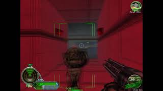 Command and Conquer Renegade: All Brains, No Brawn