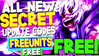 NEW* ALL WORKING UPDATE 47 CODES FOR ANIME FIGHTERS SIMULATOR ROBLOX ANIME  FIGHTERS SIMULATOR CODES 