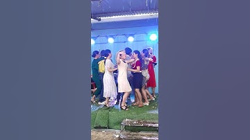 #shots #đám cưới vùng cao#điệu nhãy miền núi#