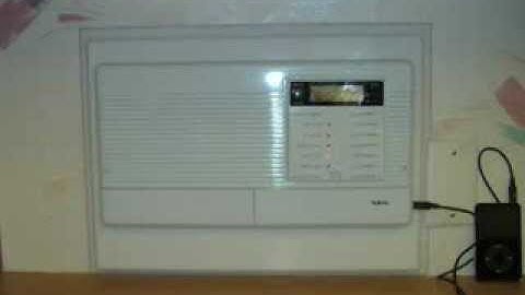 Nutone Intercom Replacement Advice