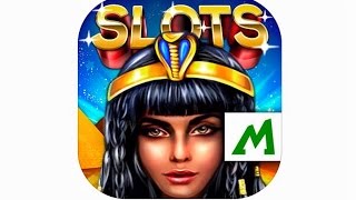 Pharaoh's Slots Casino Journey Way of Fire Slot Machine hacking screenshot 5