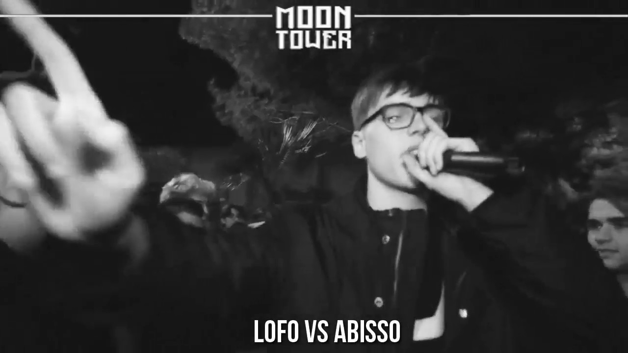 THE BEST of "SPARAM N' BEAT - Vol.1" - Taranto Freestyle Contest