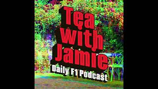 Tea With Jamie Ep 87 - Driver Profile Series - Lance Stroll