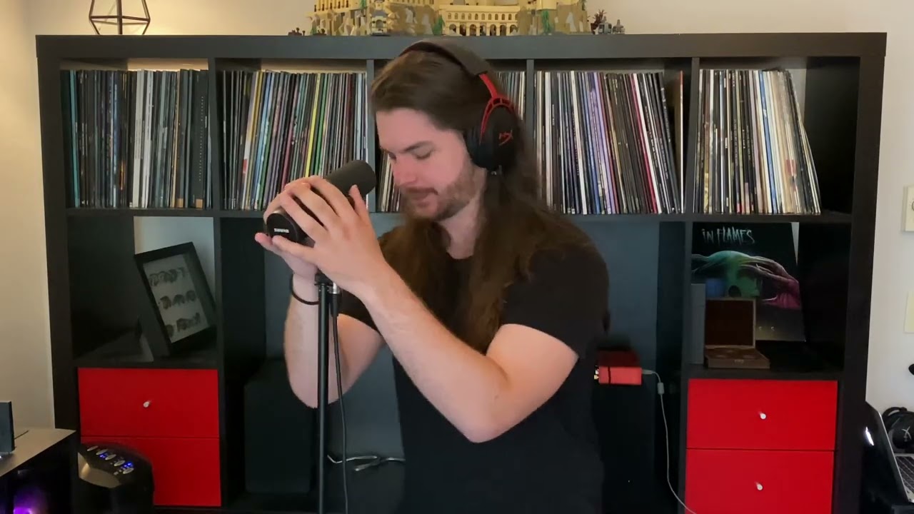 Gojira - Stranded Full Band Cover