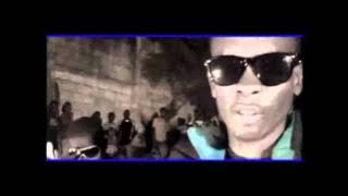 DRZ(Gep Nwa)-yo paka fem way official video 2011