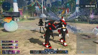 Urgent Quest: Arks fight fest Pso2 New Genesis