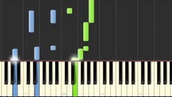 Master's Sun OST - Touch Love (Piano Tutorial) SLOW  - Durasi: 5:50. 