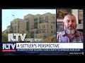 A settlers perspective  yishai fleisher