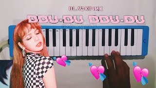 Download Blackpink - Ddu-du Ddu-du | Melodica Cover | Fadhil Sofyan Video MP3 Blackpink - Ddu-du Ddu-du | Melodica Cover | Fadhil Sofyan