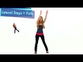 Easy Warm Up Cardio Workout - Fitness Blender Warm Up Workout Mp3 Song