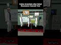 What bro sends me after failing ONE test experiment #animation #funny #comedy #halflife #halflife1