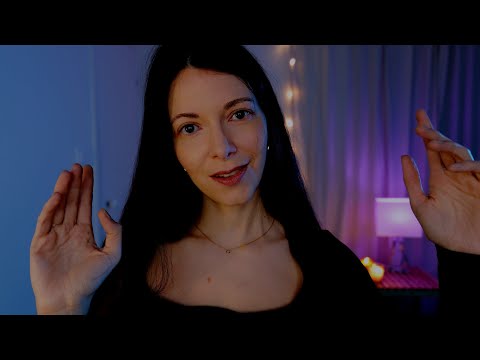 ASMR | Te ayudo a dormir bien esta noche ( en una hora o menos ) FlexiSpot  | Love ASMR en español