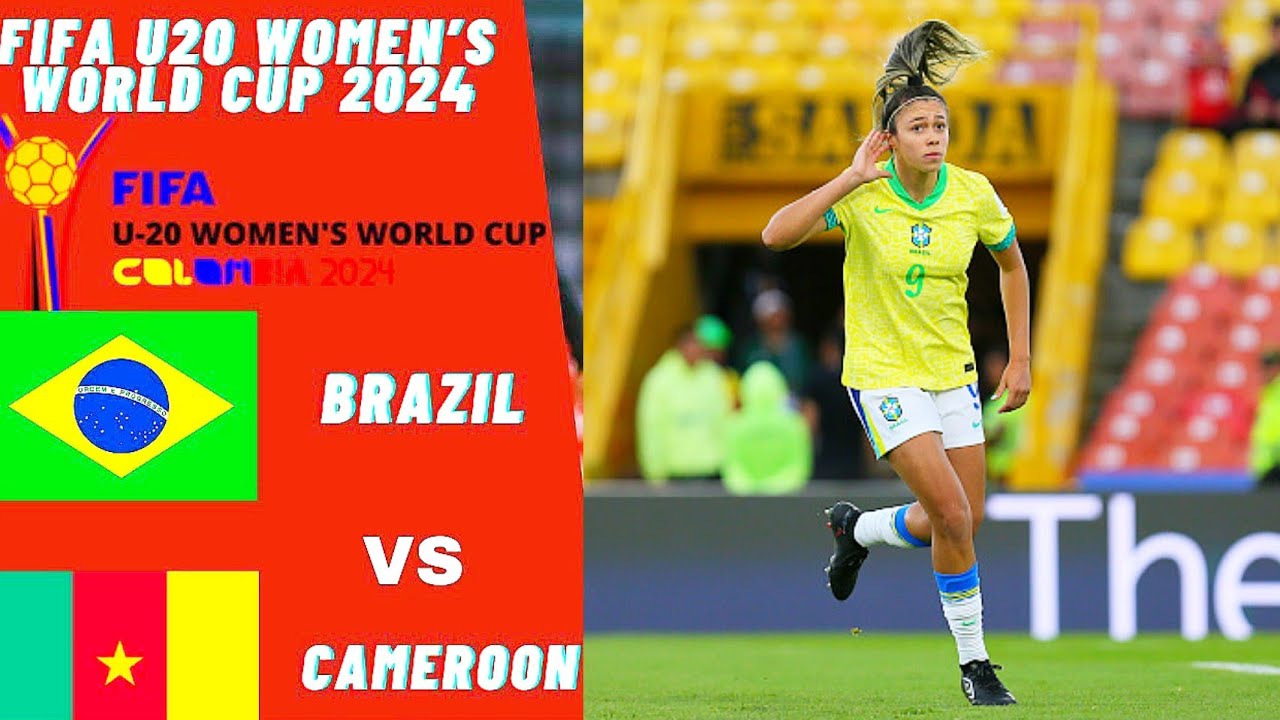 Brazil U20 Brasileiro Serie B Prediction Brazil U20 Brasileiro Serie B Prediction