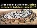 La verdad sobre la existencia de los muros de Jericó según la arqueología