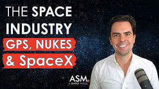 Why Space Matters: GPS and Nukes in Space