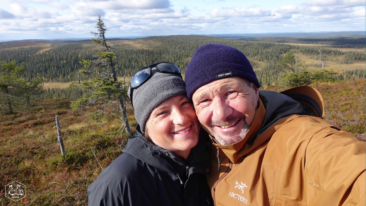 National parks in Finland