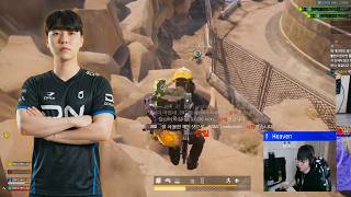 Dnsheaven - Squad Ranked Tpp - Pubg Pro