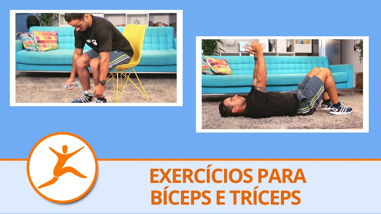 Exercícios para quem não curte malhar